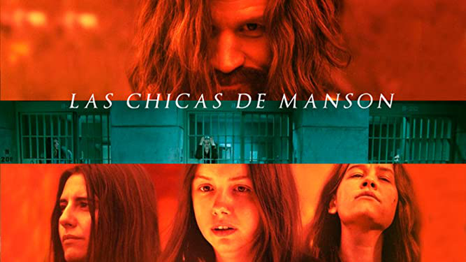 Las Chicas De Manson 2019 Amazon Prime Video Flixable