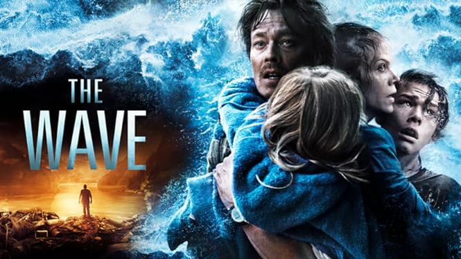 The Wave 2016 Amazon Prime Video Flixable