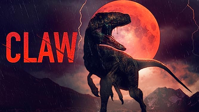 Claw Amazon Prime Video Flixable