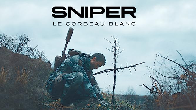 Sniper 2022 Amazon Prime Video Flixable