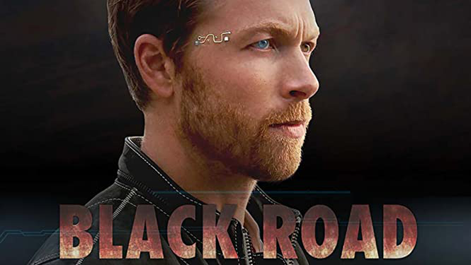 Black Road 2016 Amazon Prime Video Flixable