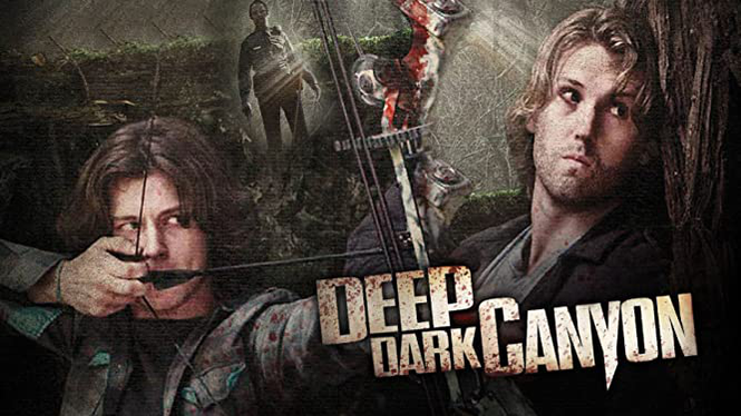 Deep Dark Canyon 2013 Amazon Prime Video Flixable