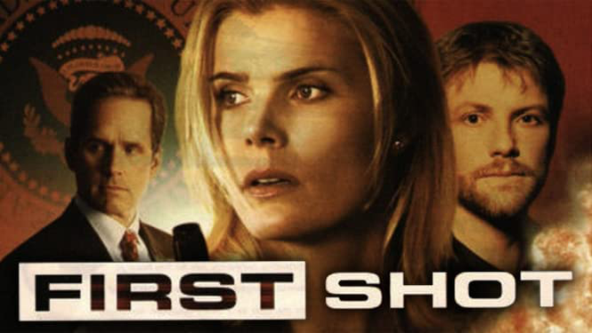 First Shot 2002 Amazon Prime Video Flixable