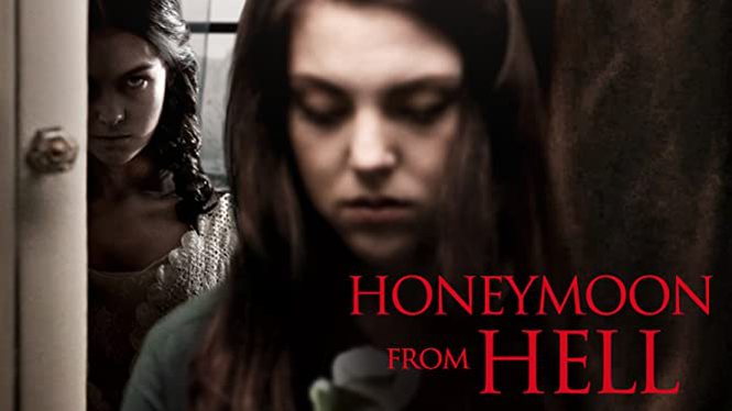 Honeymoon From Hell Amazon Prime Video Flixable