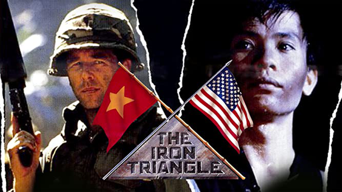 Iron Triangle The 1989 Amazon Prime Video Flixable