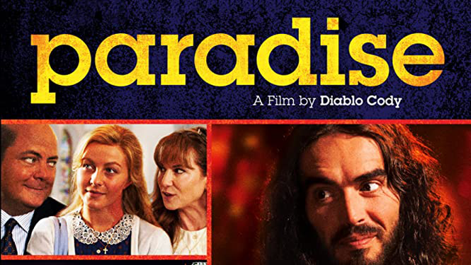 Paradise Amazon Prime Video Flixable