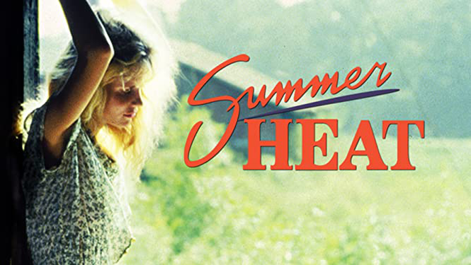 Summer Heat 1987 Amazon Prime Video Flixable