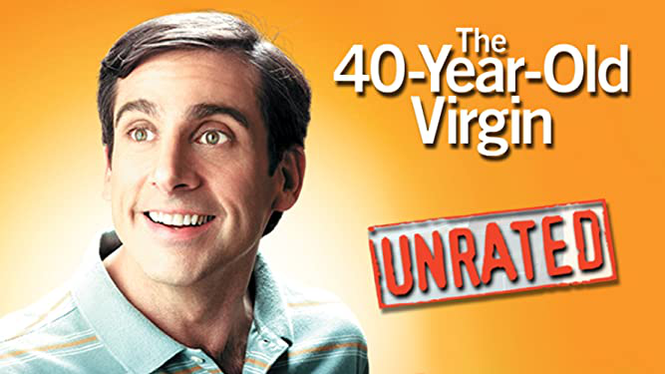 The Year Old Virgin Director S Cut Amazon Prime Video