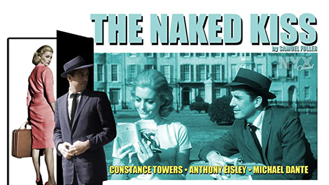 The Naked Kiss Amazon Prime Video Flixable