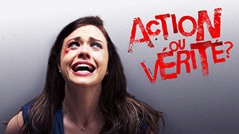 Action ou vérité 2012 Amazon Prime Video Flixable