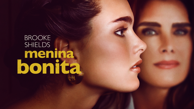 Brooke Shields Menina Bonita Disney Flixable