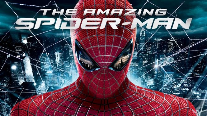 The Amazing Spider Man Hbo Max Flixable