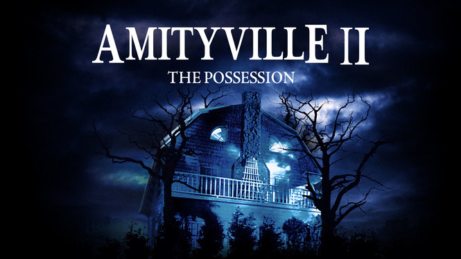 Amityville II The Possession 1982 HBO Max Flixable