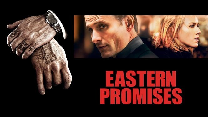 Eastern Promises Hbo Max Flixable