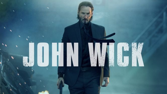 John Wick Hbo Max Flixable