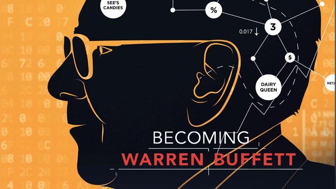 Becoming Warren Buffett Hulu Flixable