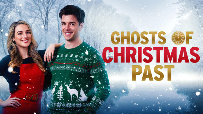 Ghosts Of Christmas Past Hulu Flixable