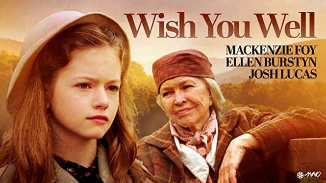 movie review wish you well