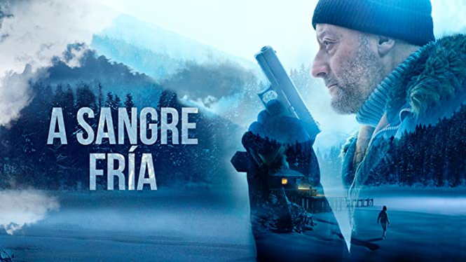 A Sangre Fría (2019) - Amazon Prime Video | Flixable