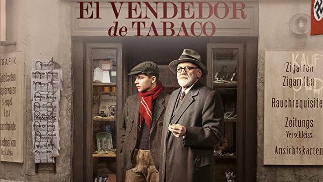 El Vendedor De Tabaco 2019 Amazon Prime Video Flixable 