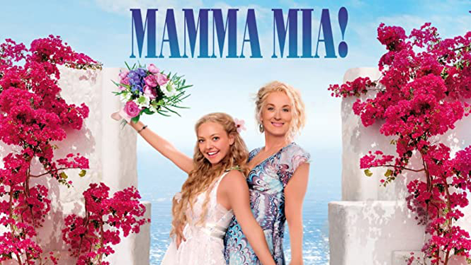 Mamma Mia Amazon Prime Video Flixable