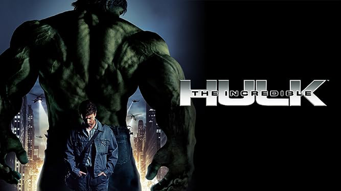 El Increíble Hulk (2008)   Amazon Prime Video | Flixable