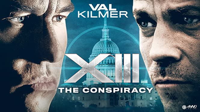 xiii the conspiracy part 3 download