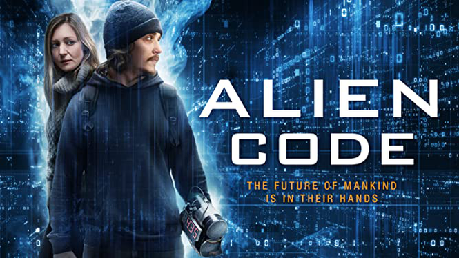 alien code movie reviews