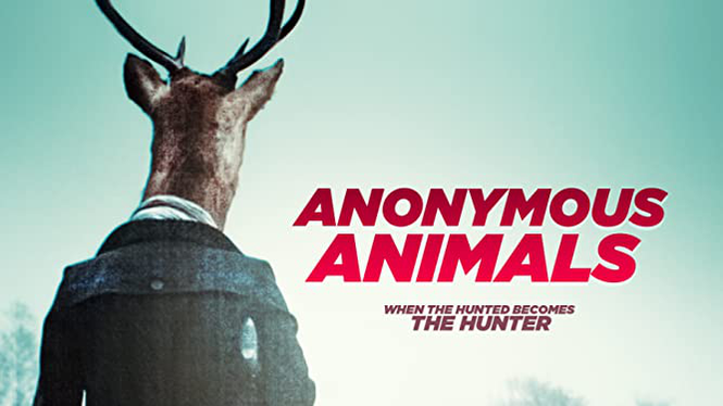 Anonymous Animals (2021) - Amazon Prime Video | Flixable