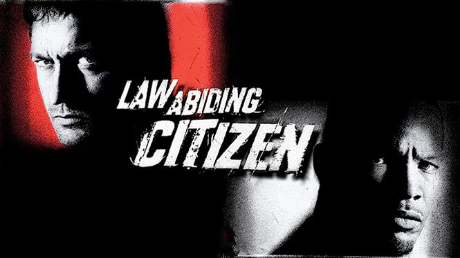 Law Abiding Citizen 2009 Amazon Prime Video Flixable