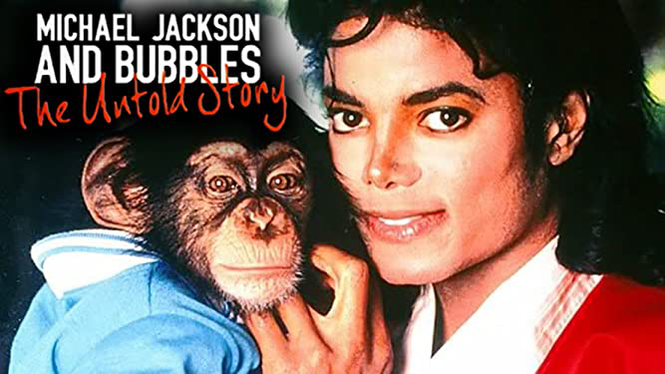Michael Jackson and Bubbles: The Untold Story (2010) - Amazon Prime Video |  Flixable