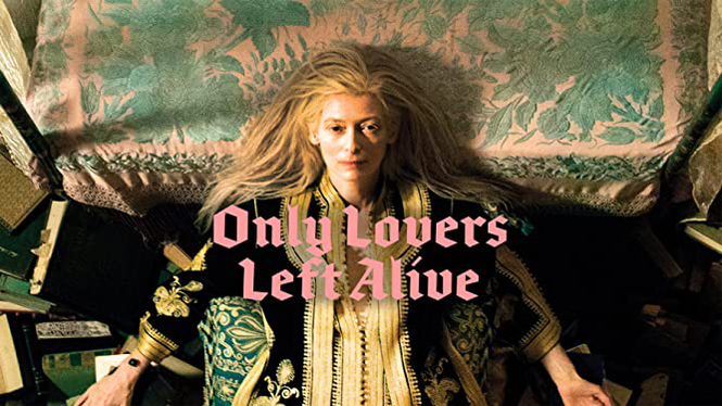 Only Lovers Left Alive 2014 Amazon Prime Video Flixable