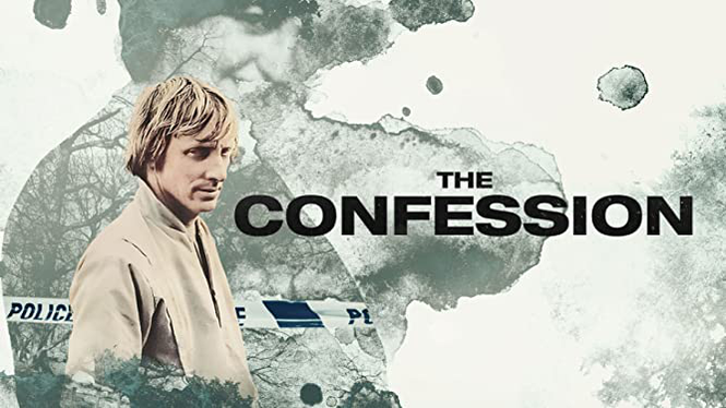 The Confession (2022) - Amazon Prime Video | Flixable