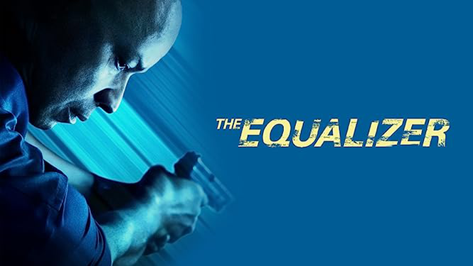 The equalizer 2 on amazon online prime