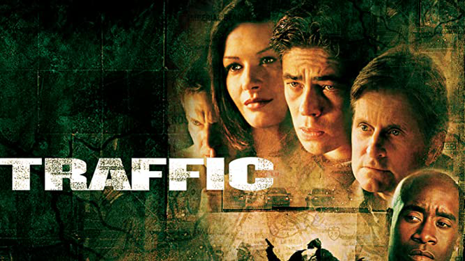 Traffic (2001) - Amazon Prime Video | Flixable