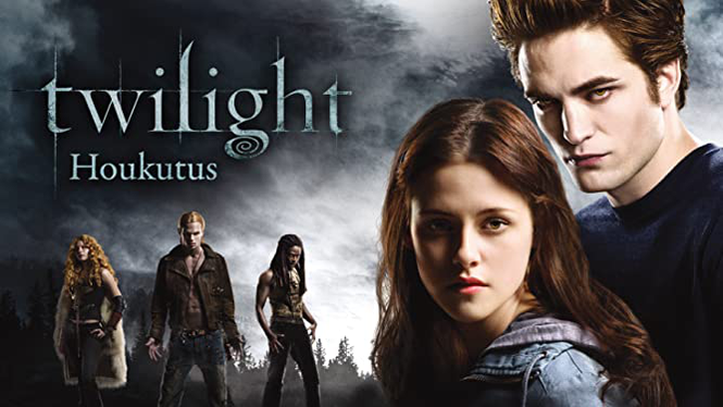 Twilight - Houkutus (2009) - Amazon Prime Video | Flixable