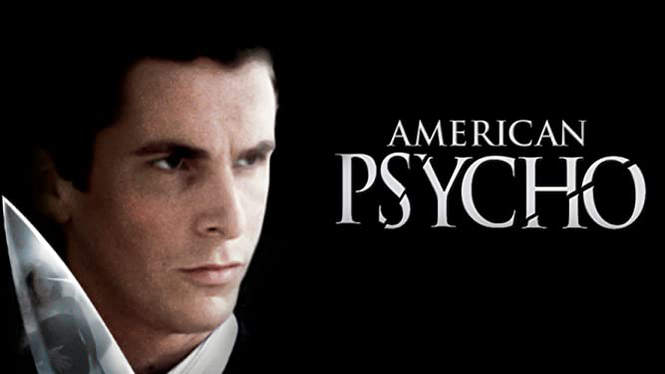 American Psycho 2000 Amazon Prime Video Flixable