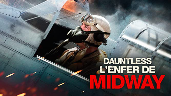 Dauntless l enfer de Midway 2019 Amazon Prime Video Flixable