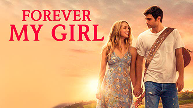 Forever my girl 2018 Amazon Prime Video Flixable