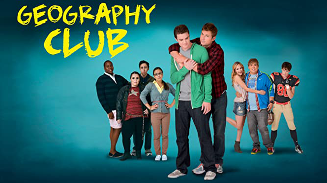 Geography club (2013) - Amazon Prime Video | Flixable