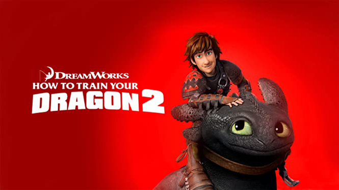 Dragons 2 (2014)   Amazon Prime Video | Flixable