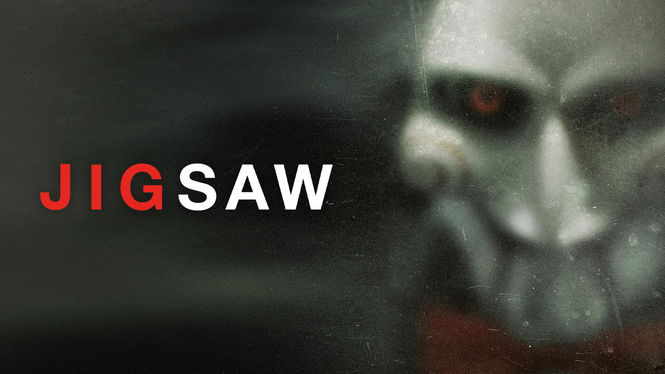 Jigsaw amazon 2025 prime video