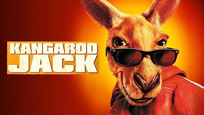 Kangourou Jack (2003) - Amazon Prime Video 