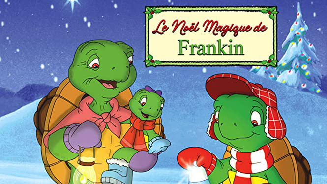 Le Noël magique de Franklin (2001) - Amazon Prime Video | Flixable