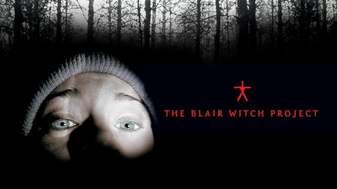 Le Projet Blair Witch 1999 Amazon Prime Video Flixable 6285