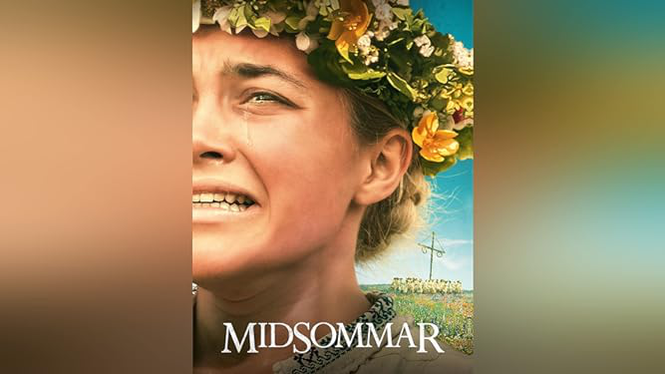 Midsommar (2019) - Amazon Prime Video | Flixable