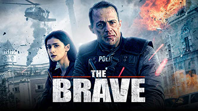 The Brave 2020 Amazon Prime Video Flixable