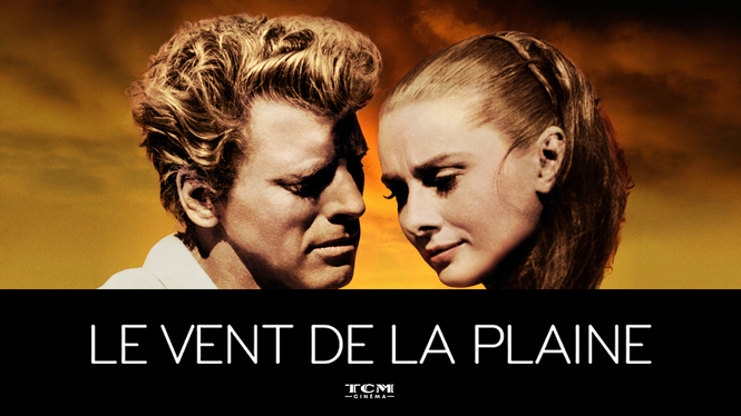 Le vent de la plaine 1960 Amazon Prime Video Flixable