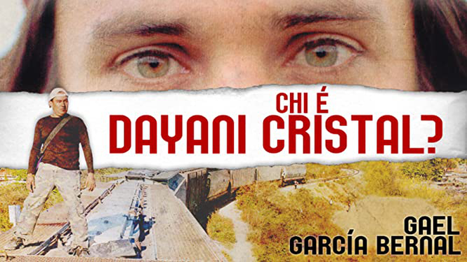 Chi è Dayani Cristal 2014 Amazon Prime Video Flixable 3049