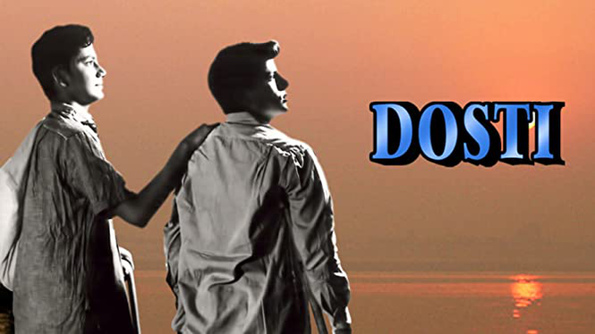 Dosti Friendship Name Some One Special Song | Video Wale
